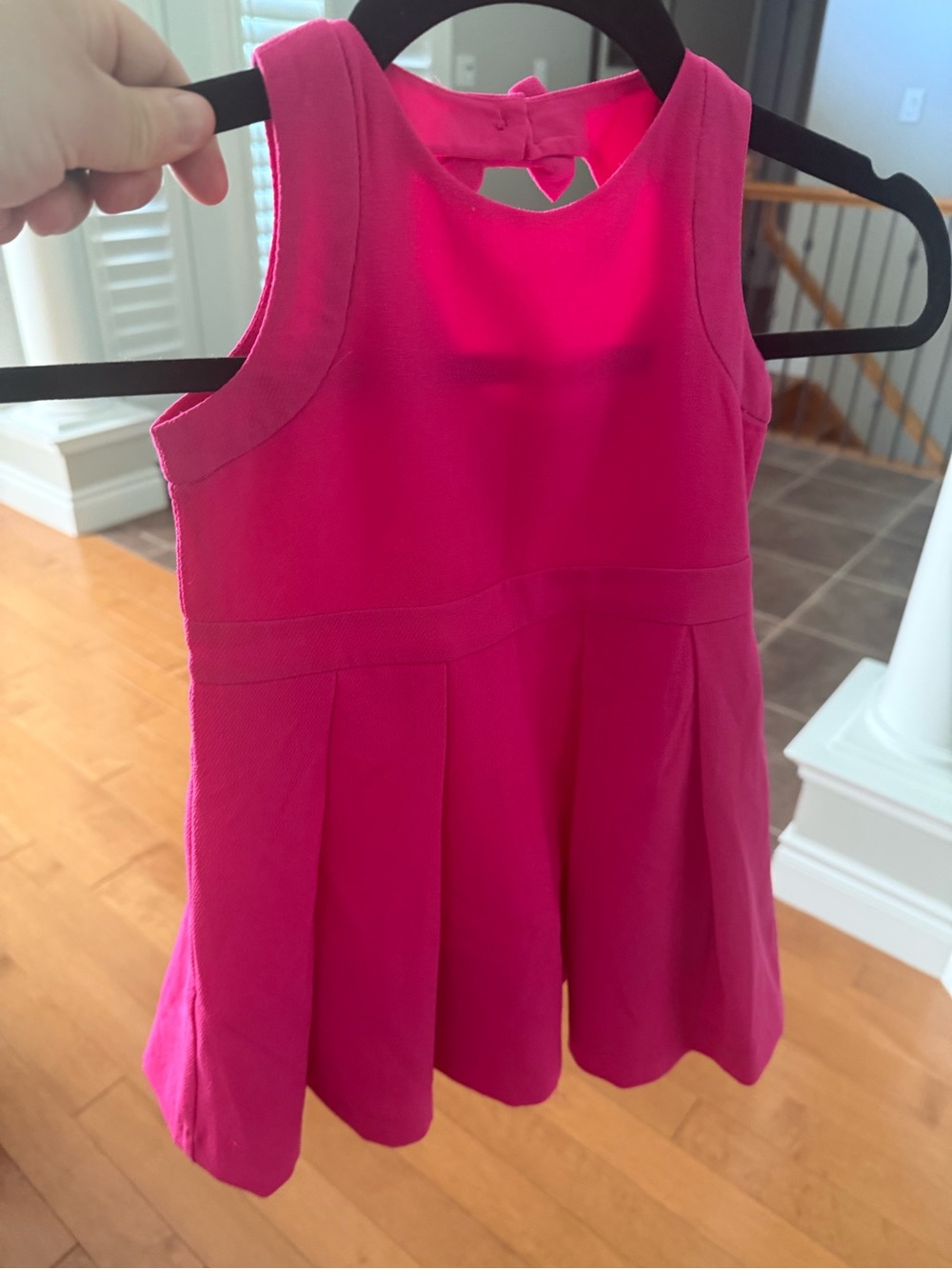 kate spade Pink Sleeveless dress size 24 months